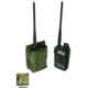 Specter Gear MOLLE Radio Pouch, Fits Yaesu FT-70D, MultiCam, 1219 MULT