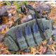 Specter Gear MOLLE Radio Pouch, Fits Yaesu FT-70D, OD Green, 1219 OD