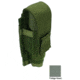 Specter Gear MOLLE Single Surefire 6P/G2/P2X Fury Light Pouch, Foliage Green, 1138 FG