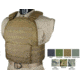 Specter Gear Mpc 1 Modular Plate Carrier Size Sm Fits Waist Sizes Up To 36 Abu 615abu
