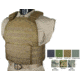 Specter Gear Mpc 1 Modular Plate Carrier Size Sm Fits Waist Sizes Up To 36 Acu 615acu
