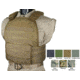 Specter Gear Mpc 1 Modular Plate Carrier Size Sm Fits Waist Sizes Up To 36 Od Green 615od