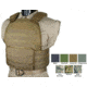 Specter Gear Mpc 1 Modular Plate Carrier Size Xl Fits Waist Sizes 42 48 Abu 617abu
