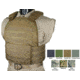 Specter Gear Mpc 1 Modular Plate Carrier Size Xl Fits Waist Sizes 42 48 Acu 617acu