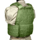 Specter Gear Mpc-1 Plate Carrier Replacement Side Panel Assembly s/m, Od Green 677OD