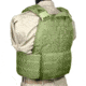 Specter Gear Mpc-1 Plate Carrier Replacement Side Panel Assembly xl, Foliage Green 679FG