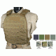Specter Gear Mpc 2 Modular Plate Carrier Black 624blk