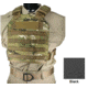 Specter Gear MPC-2 Modular Plate Carrier V2,Black 721 BLK