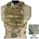 Specter Gear MPC-2 Modular Plate Carrier V2,USAF ABU Camo 721 ABU