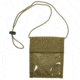 Specter Gear Neck ID/Badge Holder - Coyote 484 COY