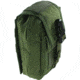Specter Gear PALS/MOLLE Compatible Rapid Release Individual First Aid Pouch - MultiCam 578 MULT