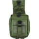 Specter Gear PALS/MOLLE Compatible Rapid Release Individual First Aid Pouch - MultiCam 578 MULT