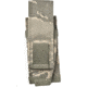 Specter Gear Surefire 6P/G2 Light Pouch, 2 &amp; 2.25in duty belts - Air Force Tiger, 286-ABU