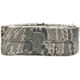 Specter Gear Tac Ops Belt Pad - Large 42-48in Waist - Air Force Tiger Stripe, 187-ABU