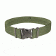 Specter Gear Tactical Operations Belt, Nylon- Medium (34-38) Foliage Green 