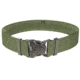 Specter Gear Tactical Operations Belt, Nylon - Small, 30-34in, Foliage Green