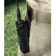 Specter Gear The Belt Widget Handheld Radio Belt Clip Hanger, Black, 1212 BLK