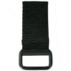 Specter Gear The Belt Widget Handheld Radio Belt Clip Hanger, Black, 1212 BLK