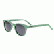 Spectrum Sunglasses North Shore Polarized Denim Sunglasses, Green / Black SSGS130GN
