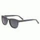 Spectrum Sunglasses North Shore Polarized Denim Sunglasses, Grey / Black SSGS130GY
