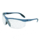 Sperian Personal Protective Equipment Uvex Genesis Slim Glasses S3720X, Each