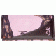 Browning Women's Wallet Continental Mobup Pink Camo/br