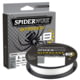 Spiderwire Ultracast Braid Superline, 0.015in/0.39mm, 80lb/36.2kg, 164yd/150m, 20lb, Invisibraid-Translucent, SUCFS80-IB