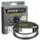 Spiderwire Ultracast Braid Superline, 0.015in/0.39mm, 80lb/36.2kg, 300yd/270m, 20lb, Invisibraid-Translucent, SUCVP80-IB