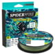 Spiderwire Ultracast Braid Superline, 0.016in/0.41mm, 100lb/45.3kg, 164yd/150m, 25lb, Aqua Camo, SUCFS100-AQC