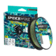 Spiderwire Ultracast Braid, Superline, 10lb test, 2187yd Aqua Camo, Boxed, SUCBK10-AQC