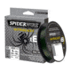Spiderwire Ultracast Braid, Superline, 30lb test, 2187yd Invisibraid-Translucent, Boxed, SUCBK30-IB