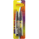 Spike It Double Marker, Garlic Chartreuse/Red, 2pk, SP16003