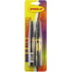 Spike It Double Marker, Garlic Chartreuse/Red, 2pk, SP16003