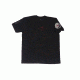Spikes Tactical Mens - T-Shirt - If God Be For Me, Black, 2XL SGT1075-2X
