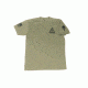 Spikes Tactical Mens - T-Shirt - Throwback Special Weapons Team, Military Green, 2XL SGT1073-2X