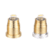 Sportac Dropin 2 Levels SF/18650 Dropin, 365nm UV LED, - 2514