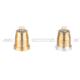 Sportac Dropin 2 Levels SF/18650 Dropin, 365nm UV LED, - 2514