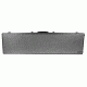 Sportlock AlumaLock Double Rifle/Shotgun w/ Wheels Case,13.1x52.3x2.7in,Gray 00010G