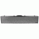 Sportlock AlumaLock Single Rifle Case,8.5x49.1x2.6in,Gray 00006G