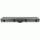 Sportlock AlumaLock Single Rifle Case,8.5x49.1x2.6in,Gray 00006G
