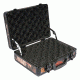 Birchwood Casey CamoLock Double Pistol Case - holds 2 pistols 00022