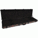 Sportlock CamoLock Double Rifle Case w/wheels 00020