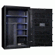 Sports Afield 6239 40 Gun Fire Safe