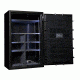Sports Afield 6239G 40 Gun Fire Safe
