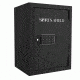 Sports Afield SA-ES02 Home &amp; Office Fire Gun Safe, Black, 20in x 15in x 12in, SA-ES02