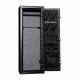 Sports Afield Standard Security Safe 55x20x17, Black SA5520