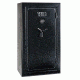 Sports Afield Standard Security Safe 59x33x20, Black SA6033