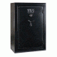 Sports Afield Standard Security Safe 59x40x22, Black SA6040