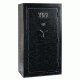 Sports Afield Standard Security Safe 72x40x25, Black SA7240