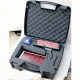 Sports Radar Speed Gun Hard Case for SR3600